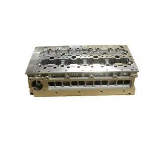Bare cylinder head