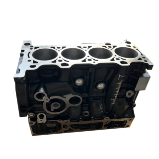 Cylinder block