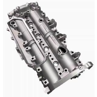 Engine valve cover