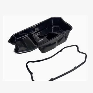 Oil pan