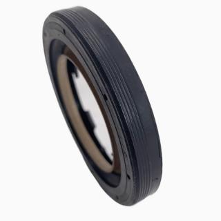 Crank oil seal