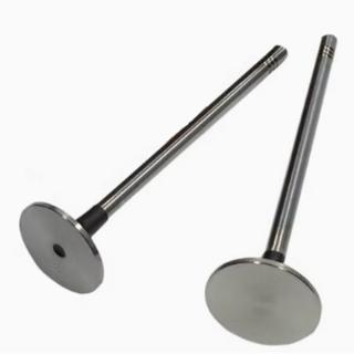 Engine valves