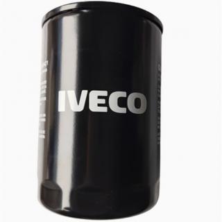 Oil filter 