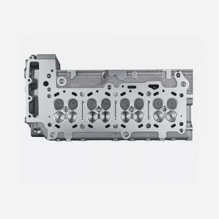 Bare cylinder head