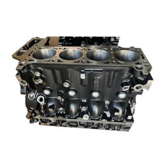 Cylinder block