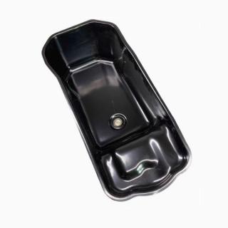 Oil pan