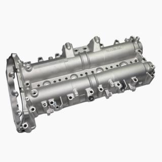 Engine valve cover