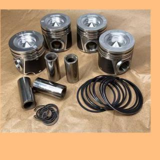Piston