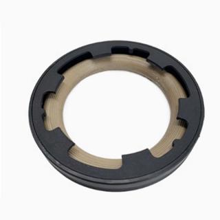 Crank oil seal
