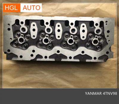Cylinder head for YANMAR 4TNV98