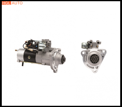 STARTER MOTOR 6CT