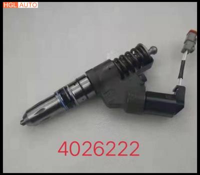 INJECTOR M11
