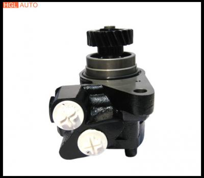 POWER STEERING PUMP J08C