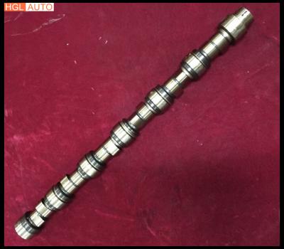 CAMSHAFT C7