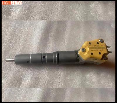 INJECTOR 3408