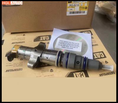 INJECTOR C7