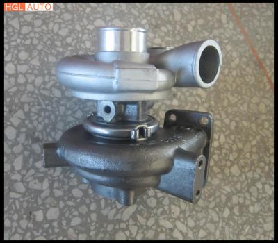 TURBOCHARGER C7